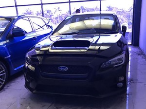Banyak yang Bodong, Bagaimana Cara Urus Surat Subaru Hasil Lelang?