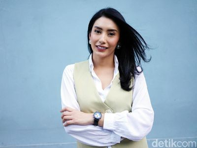 Tanggapan Tyas Mirasih soal RUU KUHP: Lebih Baik Dipikirin Lagi