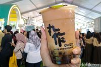 Brown Sugar Boba dari 3 Brand Populer, Mana yang Paling Enak?