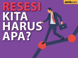 Singapura dan Hong Kong Hadapi Resesi, Bisa Berdampak ke RI?