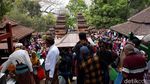 Melihat Tradisi Nguras Enceh di Pemakaman Raja-raja Imogiri
