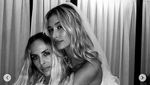 Liarnya Pesta Lajang Hailey Baldwin