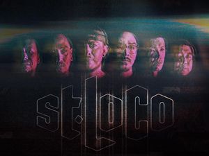 Akhir Pekan Ini, Saint Loco Gelar Konser Rayakan 17 Tahun