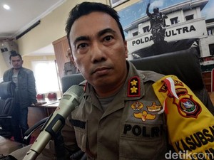 Sudah 21 Orang Diperiksa tapi Pembunuh 2 Mahasiswa di Kendari Belum Terungkap