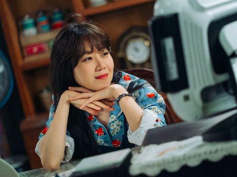 7 Drama Korea Romantis yang Cocok Ditonton Seharian di Rumah When the Camellia Blooms