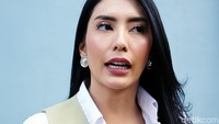 Menurutnya undang-undang itu harusnya bermanfaat buat semua orang bukan justru malah merugikan. Pool/Palevi S/detikFoto.