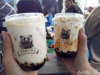 Ini 5 Tenant yang Wajib Dikunjungi di Acara Boba Fest 