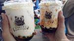 Begini KeseruanBoba Fest yang Digelar Pertama Kali di Indonesia