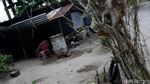 Intip Proses Pembuatan Kerajinan Anyaman Khas Miangas