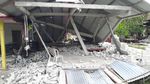 Potret Kerusakan Akibat Gempa Ambon yang Tewaskan 23 Orang