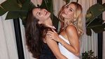 Liarnya Pesta Lajang Hailey Baldwin