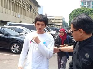 Penangkapan Ananda-Dandhy, ICJR: Jangan Kriminalisasi Aktivis