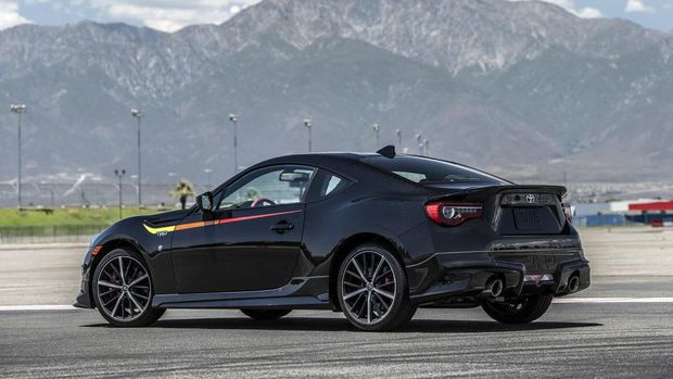 Toyota 86