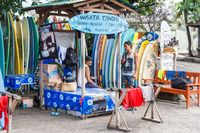7 Spot Wisata Keren di Bali