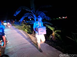 Janin Bertabur Bunga di Mojokerto Dipastikan Korban Aborsi