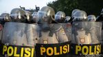 HMI Geruduk DPR, Tuntut Keadilan untuk Randi