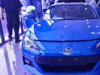 Ratusan Subaru Dilelang Mulai Rp 70 Jutaan Ludes Diburu Orang RI