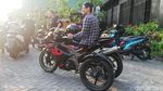 Rider Difabel yang Doyan Kecepatan