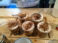 Brown Sugar Boba dari 3 Brand Populer, Mana yang Paling Enak?