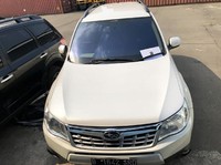 Ratusan Subaru Dilelang Mulai Rp 70 Jutaan Ludes Diburu Orang RI