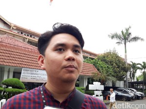 Keluarga Duga Faisal Amir Sudah Terluka Sebelum Jatuh Dekat DPR
