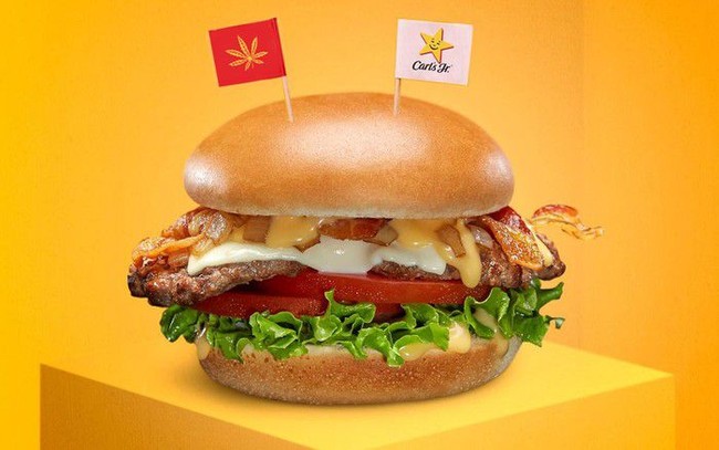 Kisah Ganja dan Makanan, Mulai dari Permen hingga Kafe Ganja Legal