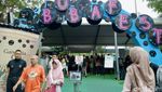 Begini KeseruanBoba Fest yang Digelar Pertama Kali di Indonesia
