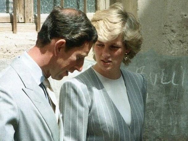 Foto: Instagram @princess.diana.forever Foto: Instagram @princess.diana.forever
