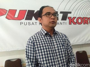 Pukat UGM Kritik Keras Perppu Corona karena Hapus Delik Korupsi