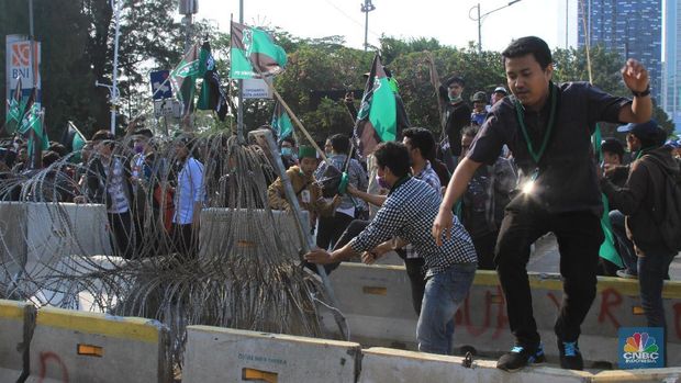 Babak Belur Selama Empat Hari, Rupiah Akhirnya Menguat Juga