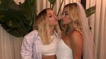 Liarnya Pesta Lajang Hailey Baldwin