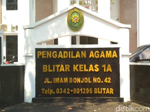 9 Bulan, Puluhan ABG Ajukan Dispensasi Nikah Meski Berujung Perceraian