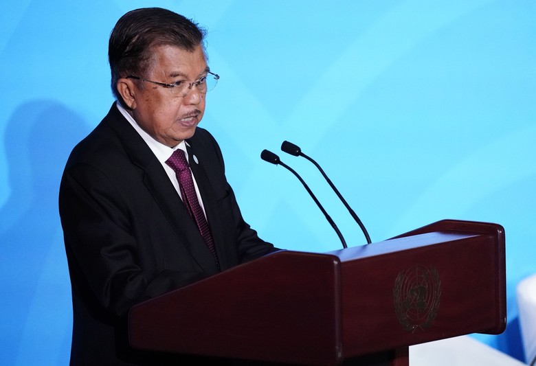 JK Nilai Pendekatan Infrastruktur untuk Orang Papua Kurang Pas JK Nilai Pendekatan Infrastruktur untuk Orang Papua Kurang Pas