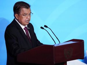 Sosok JK di Balik Pemilihan Mobil Jepang Jadi Tunggangan Menteri