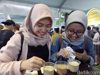 Brown Sugar Boba dari 3 Brand Populer, Mana yang Paling Enak?