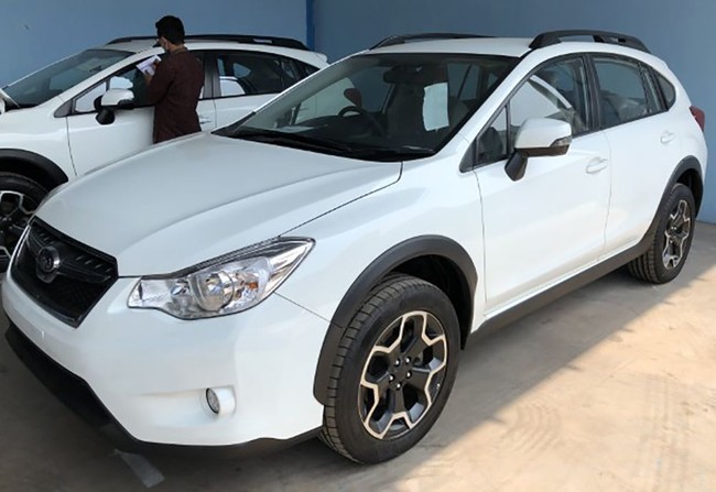 Ratusan Subaru Dilelang Mulai Rp 70 Jutaan Ludes Diburu Orang RI
