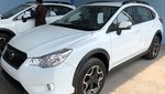 Ratusan Mobil Subaru Sitaan Dilelang
