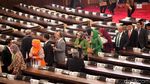 MPR Gelar Sidang Paripurna Akhir Masa Jabatan