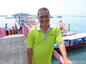 Sektor Wisata DKI Kena Imbas Corona, Pemprov: 80% Pesanan Hotel Dibatalkan