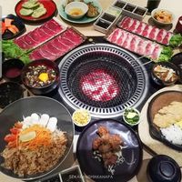 Bisa Makan Sepuasnya Bersama Keluarga di 5 Restoran All You Can Eat Ini