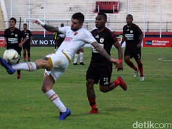 Hasil ini membuat posisi Persipura melonjak ke posisi keempat klasemen. Mereka mengumpulkan 30 poin dari 19 laga. Sementara PSM di urutan ke-9 dengan 27 angka.