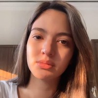 Day off! No make up, nothing! demikian Nia Ramadhani menulis pada keterangan foto yang diunggahnya ke Instagram. Foto: Instagram @ramadhaniabakrie