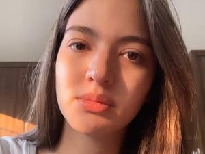 Nia Ramadhani: Perbuatan Saya Bukan Contoh yang Terpuji