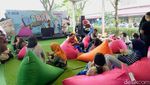 Begini KeseruanBoba Fest yang Digelar Pertama Kali di Indonesia