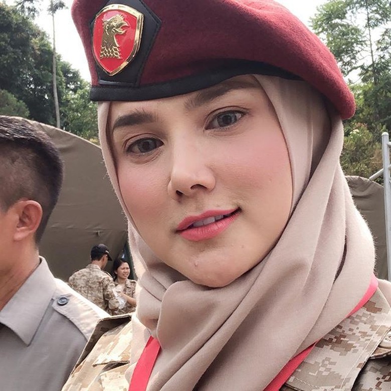 Profil Mulan Jameela di DPR Diperbaiki, SD-nya Sudah 6 Tahun