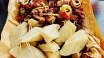 Mengintip Isi Pasar Makanan di Kongo, Negara Termiskin di Dunia