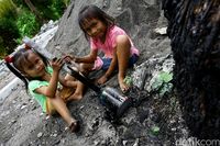  Mengenal Lebih Dekat Warga di Pulau Miangas