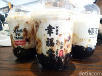 Ini 5 Tenant yang Wajib Dikunjungi di Acara Boba Fest 