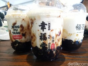 Ini 5 Tenant yang Wajib Dikunjungi di Acara Boba Fest
