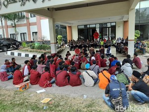 IMM Siap Terjunkan Tim Forensik Ungkap Penyebab 2 Mahasiswa Tewas